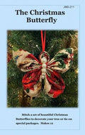 The Christmas Butterfly
