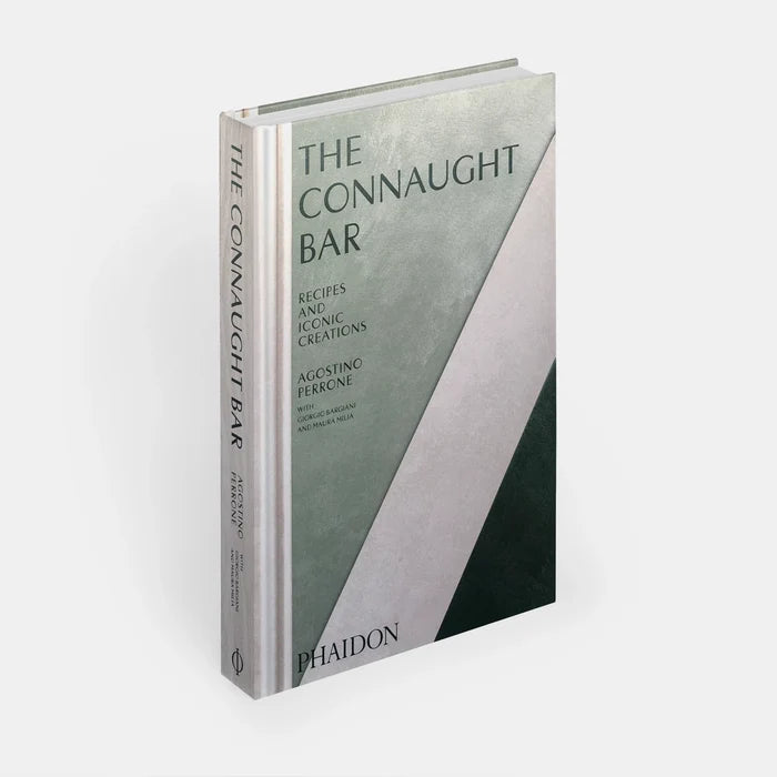The Connaught Bar