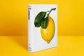 The Gourmand's Lemon. A Collection of Stories & Recipes