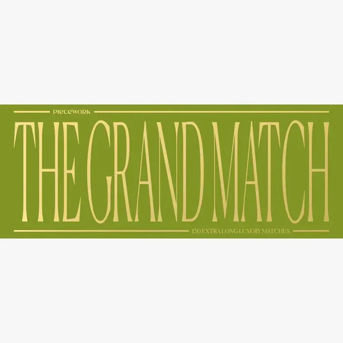 The Grand Match