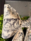 The Hounds of Hawthorne Bow