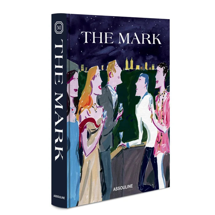 The Mark