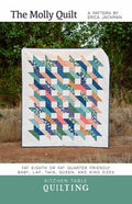 The Molly Quilt Pattern