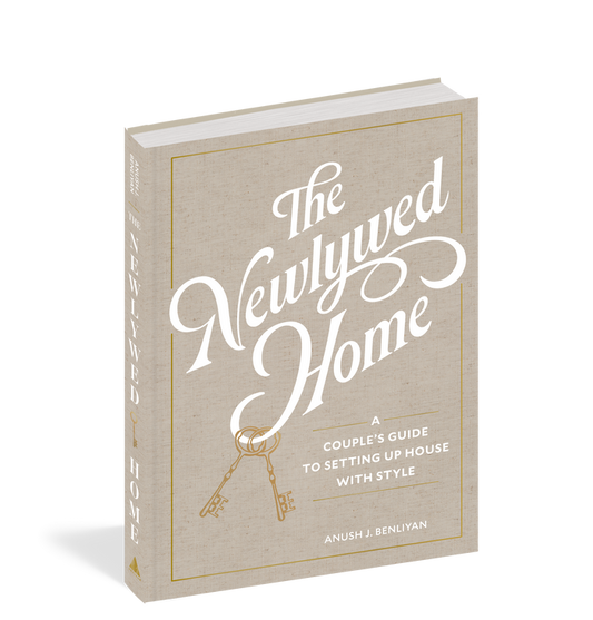 The Newlywed Home
