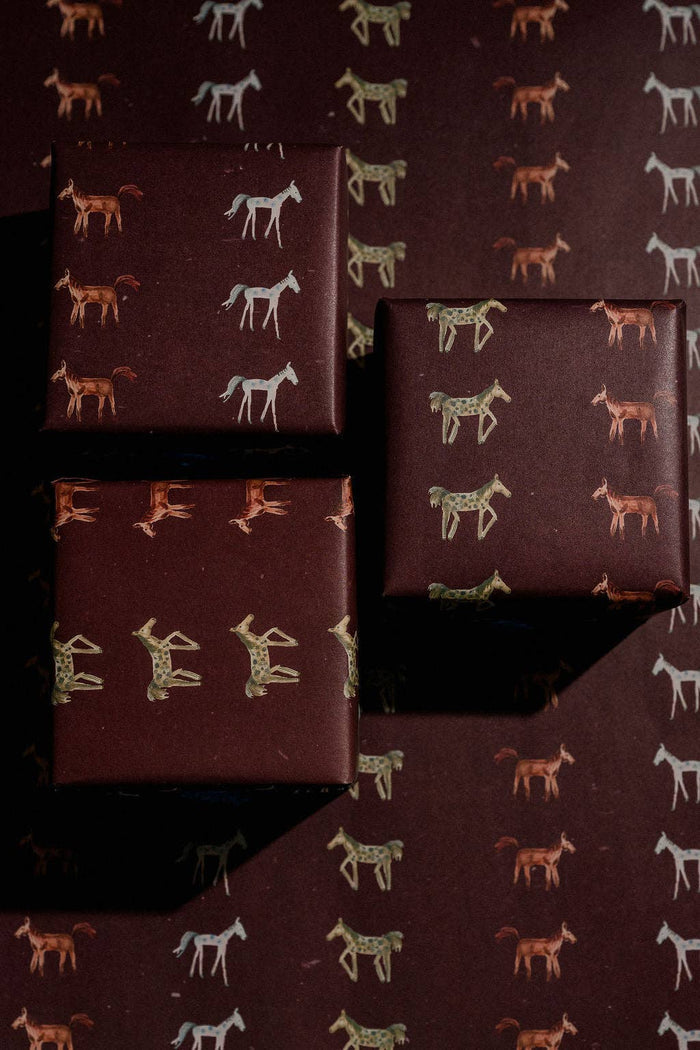 The Pony Wrap