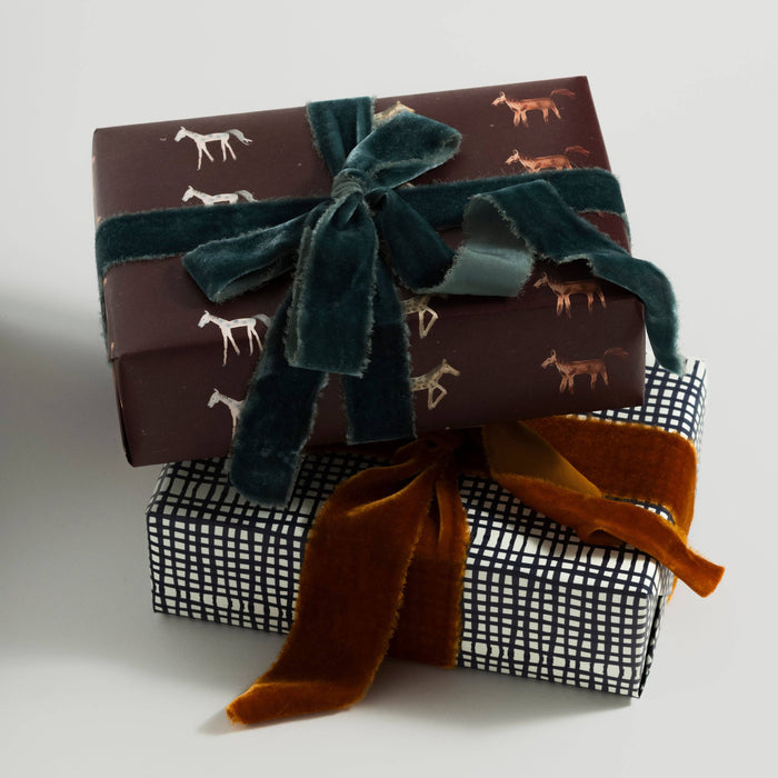 The Pony Wrap
