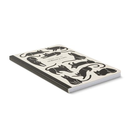 There Are No Ordinary Cats Journal - The New York Public Library Shop