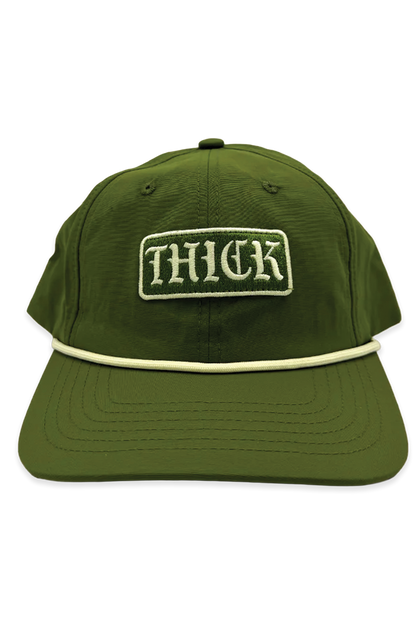 [ THICK ] forest goth - Official League