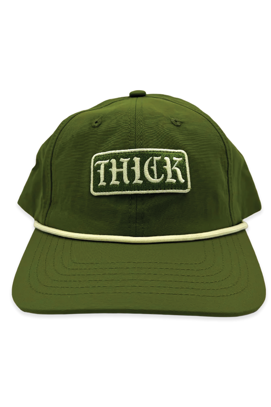 [ THICK ] forest goth - Official League
