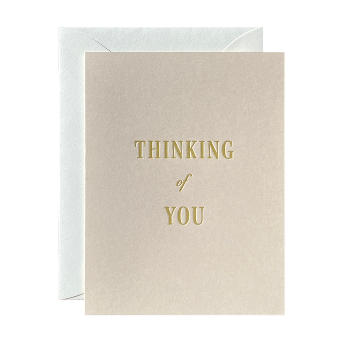 Thinking of You No. 41