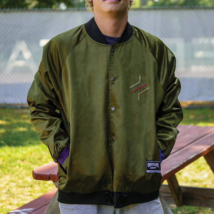 [ thrice ] beggars 15th anniversary jacket - Official League