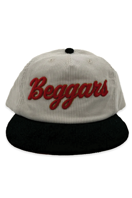 [ thrice ] beggars - Official League