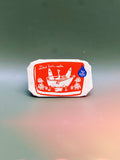 Tinned Fish Candle - Smoked Rose Water