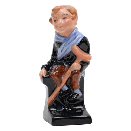 Tiny Tim