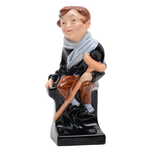Tiny Tim
