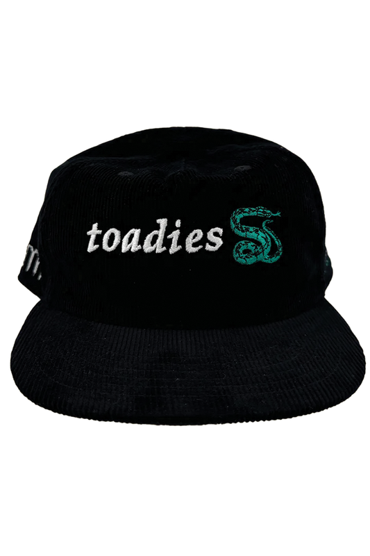 [ toadies x dallas jackals ] the backslider - Official League