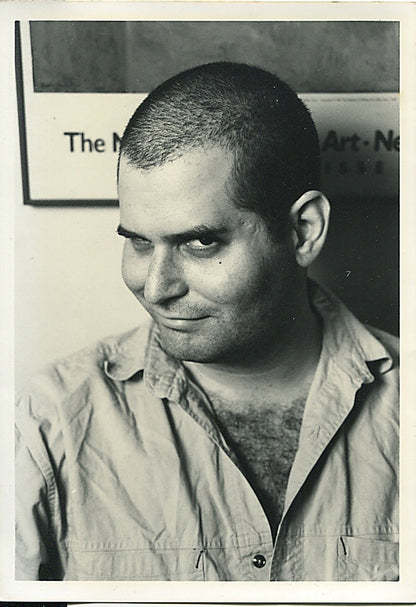 Tony Elka