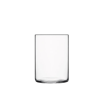 Italian Premium Drinking Glasses | 15.25oz | Top Class | Set Of 6 - Luigi Bormioli USA