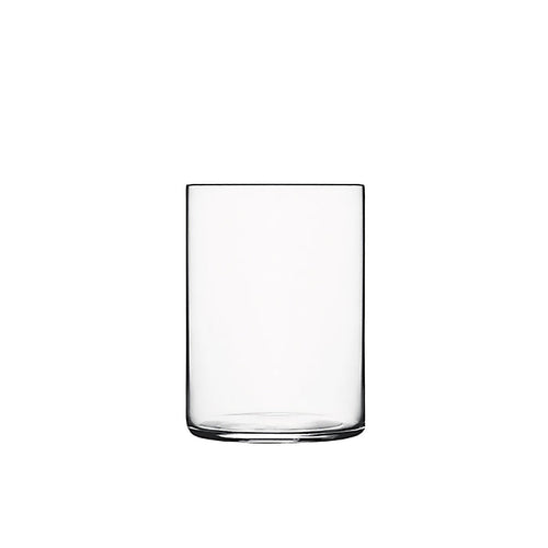 Italian Premium Drinking Glasses | 15.25oz | Top Class | Set Of 6 - Luigi Bormioli USA