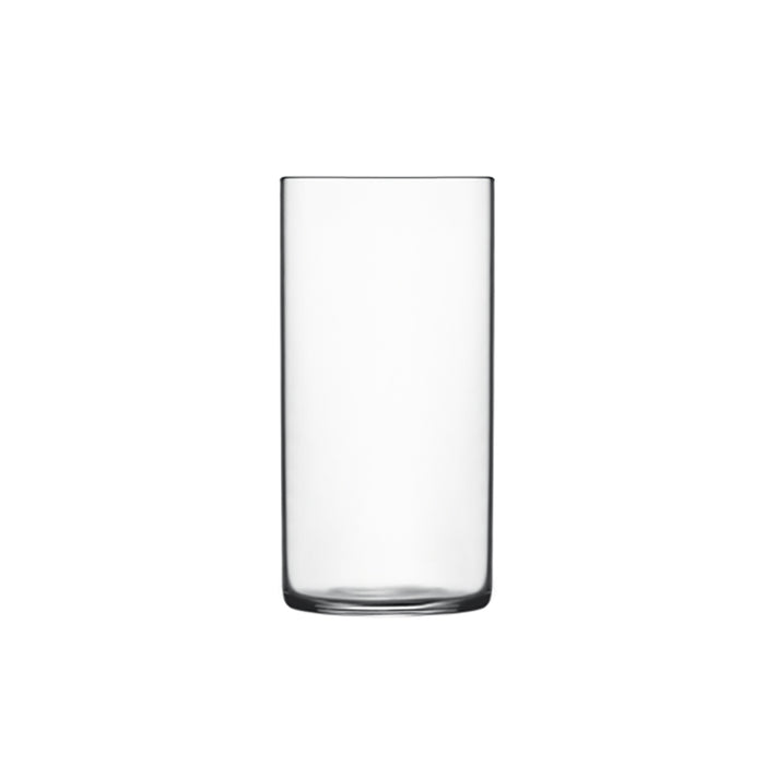 Italian Premium Highball Glasses | 11.75oz | Top Class | Set Of 6 - Luigi Bormioli USA