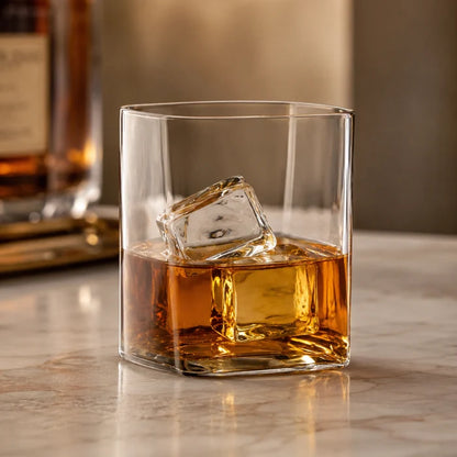 Top Class Square DOF Glasses