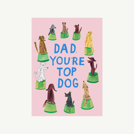 Top Dog
