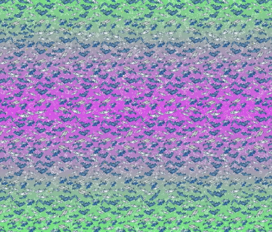 Tossed in The Tides