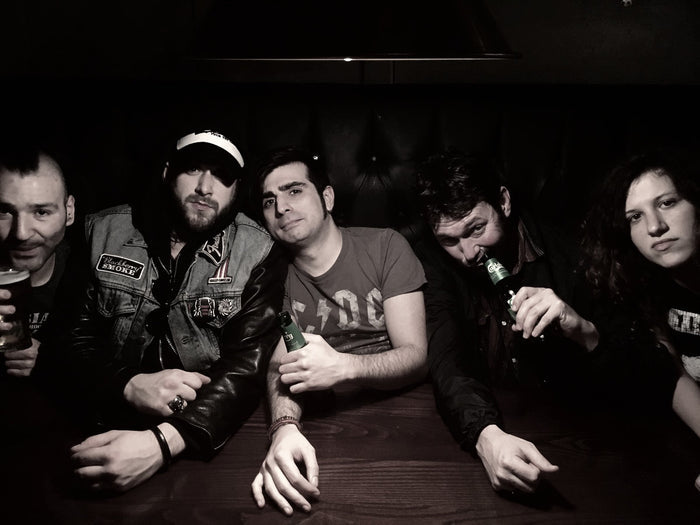 Trash Culture – Just a Ride – New LP