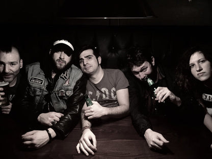 Trash Culture – Just a Ride – New LP