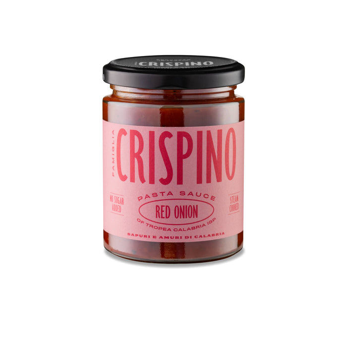 Tropea Onion Sauce | Extra Virigin Olive Oil