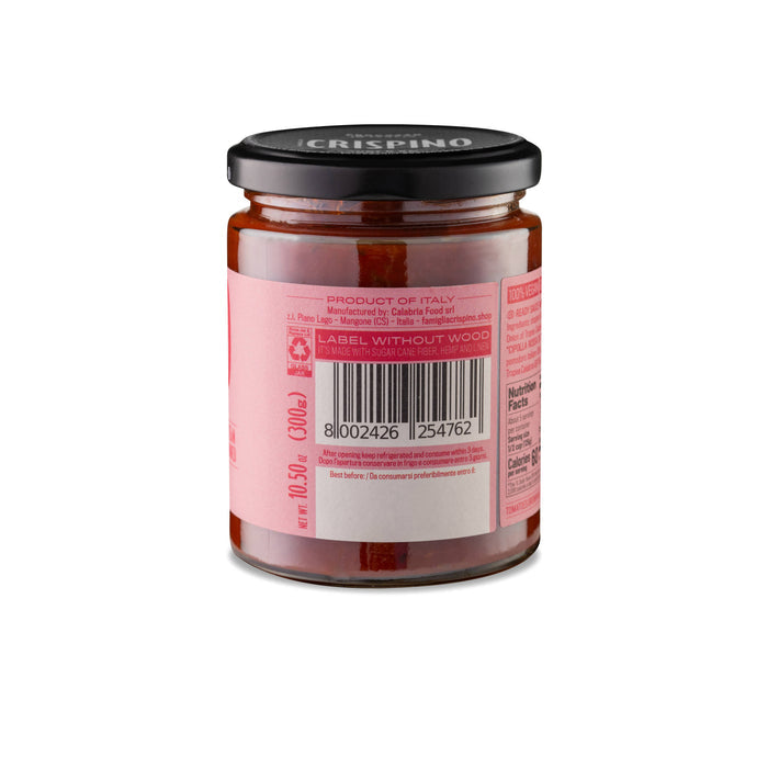 Tropea Onion Sauce | Extra Virigin Olive Oil