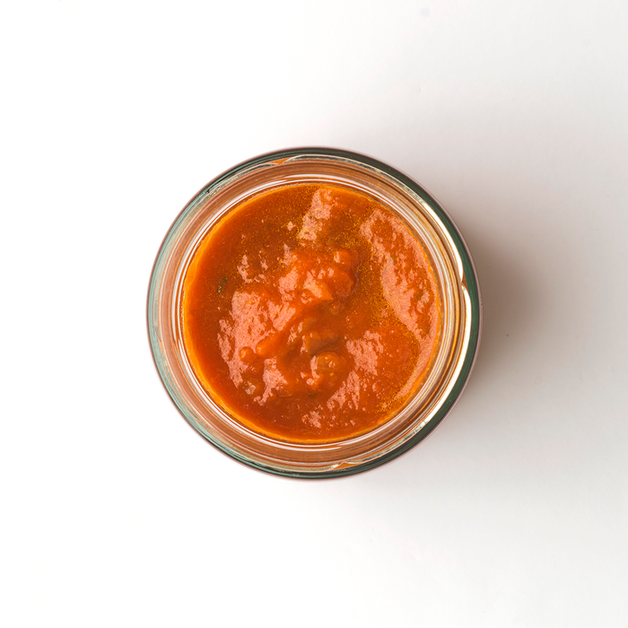 Tropea Onion Sauce | Extra Virigin Olive Oil