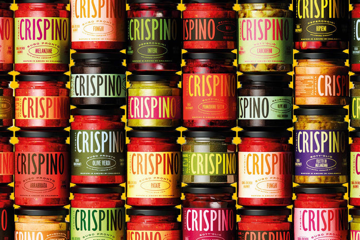 Tropea Onion Sauce | Extra Virigin Olive Oil