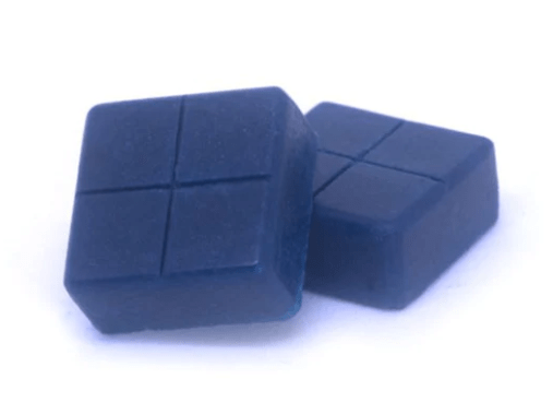Troscriptions Just Blue Nootropic Buccal Troches 4