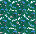 Tulane Univ. Tone on Tone