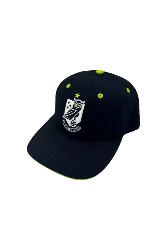 [ union omaha ] dad hat - Official League