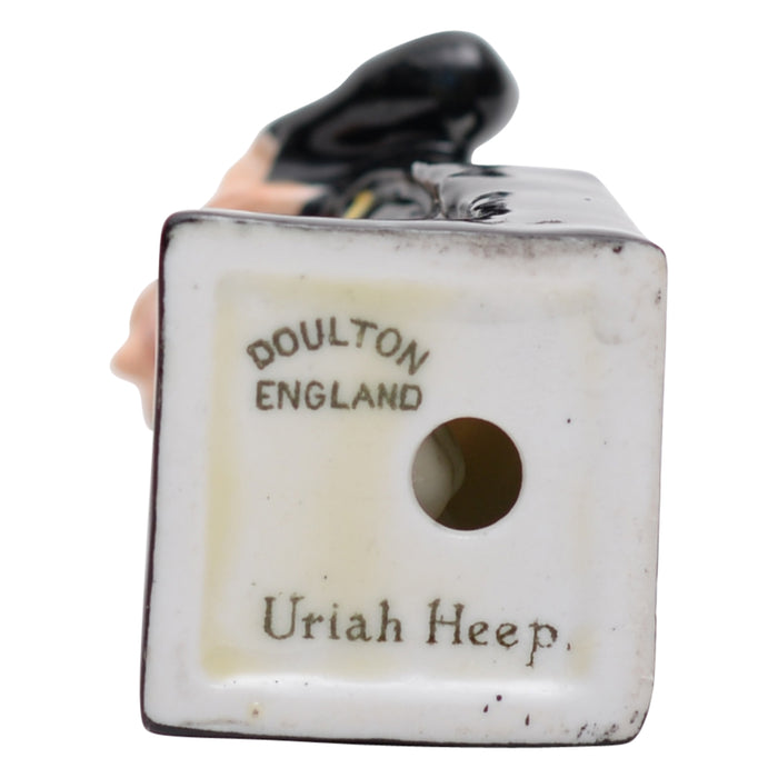 Uriah Heep - first version