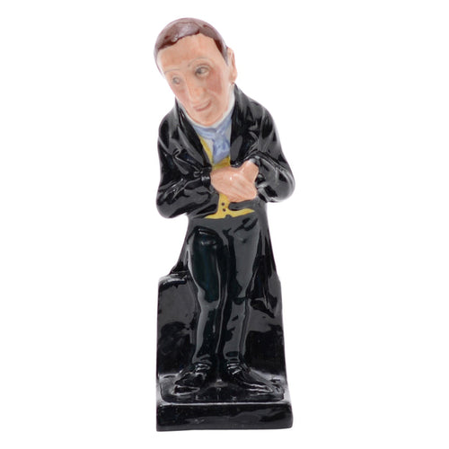 Uriah Heep figurine third version