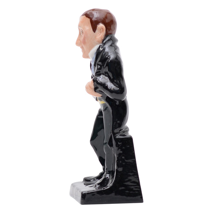 Uriah Heep figurine third version