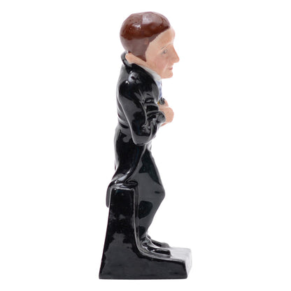 Uriah Heep figurine third version