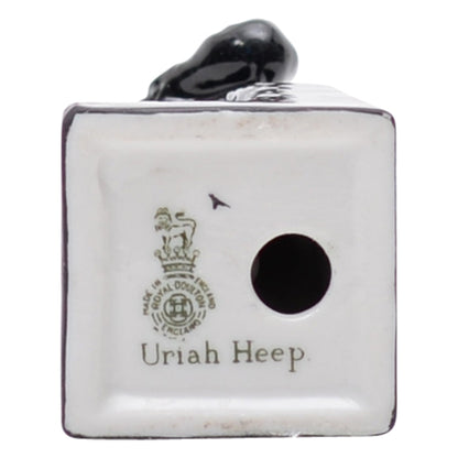 Uriah Heep figurine third version