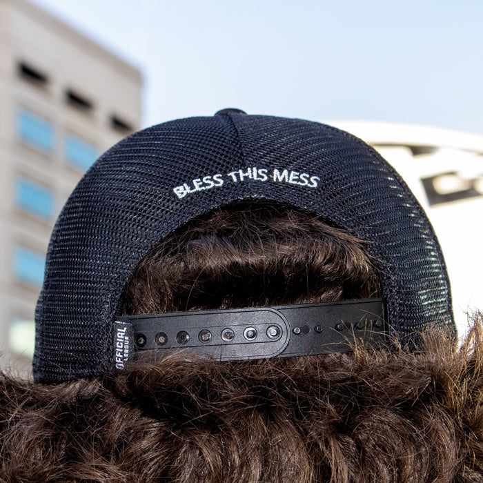 [ u.s. girls ] bless this mess - Official League