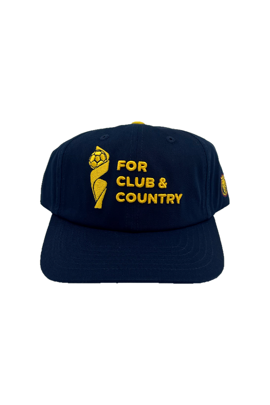 [ utah royals fc ] club and country dad - Official League