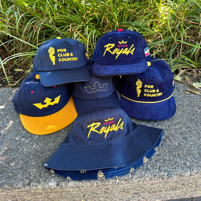 [ utah royals fc ] club and country dad - Official League