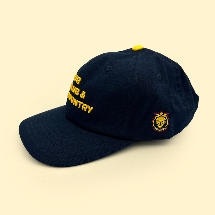 [ utah royals fc ] club and country dad - Official League