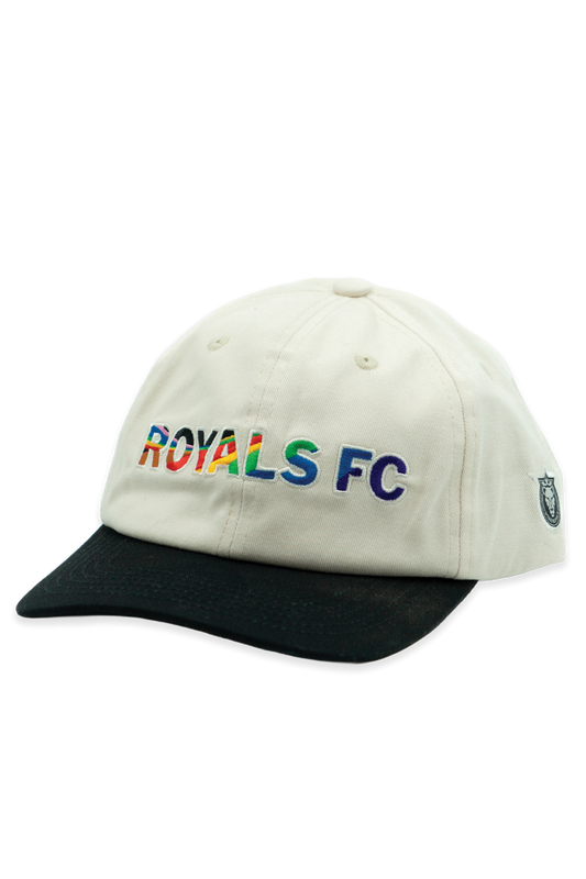 [ Utah Royals FC ] Pride Poppy - Official League