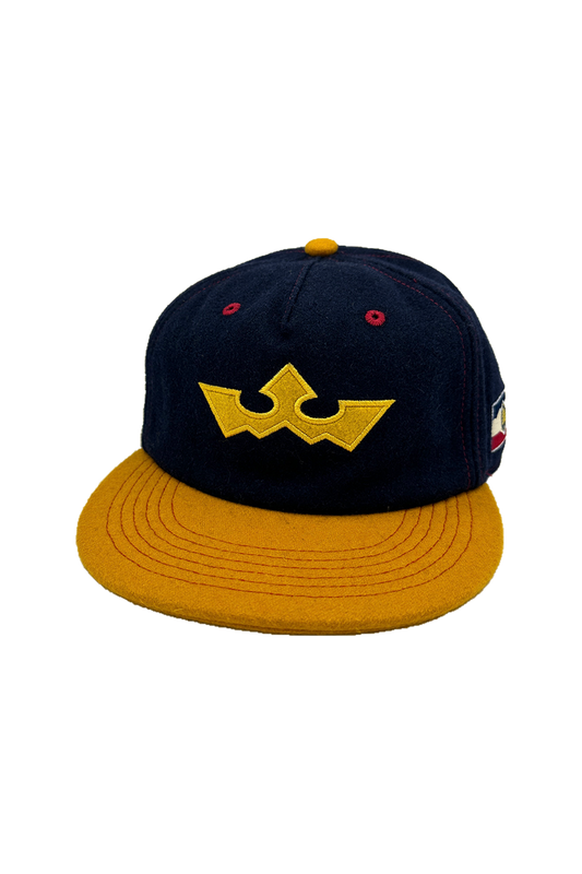 [ utah royals fc ] wooly crown - Official League