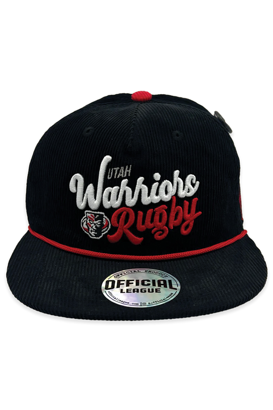 [  utah warriors  ] rugby ruckus - Official League