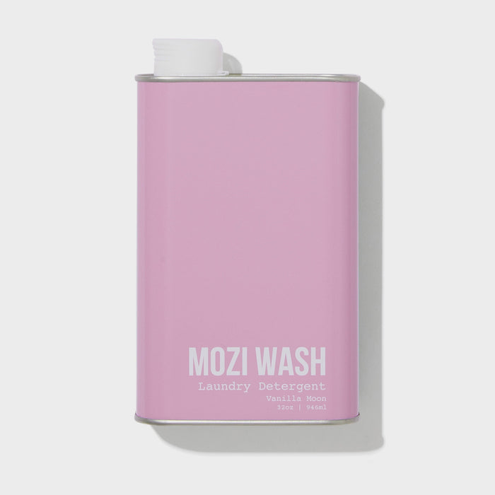 Vanilla Moon Laundry Detergent