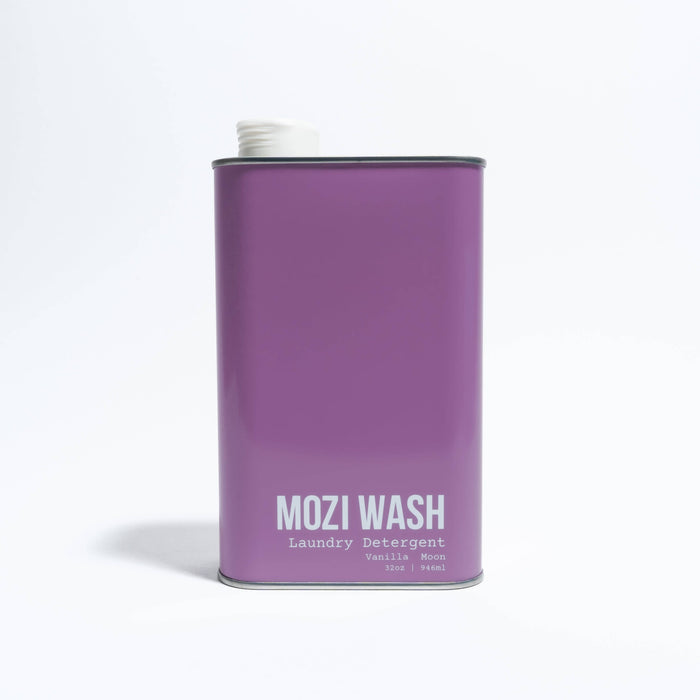 Vanilla Moon Laundry Detergent